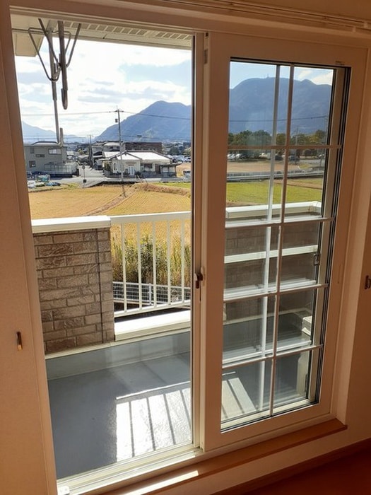 サンライズ・ヴィラの物件内観写真