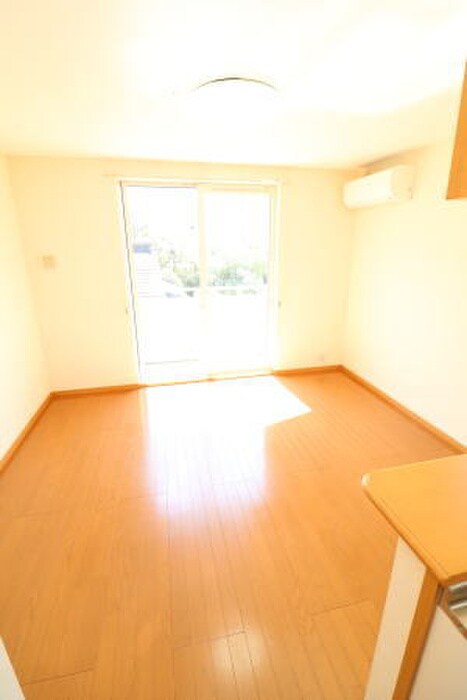 ジームスAの物件内観写真