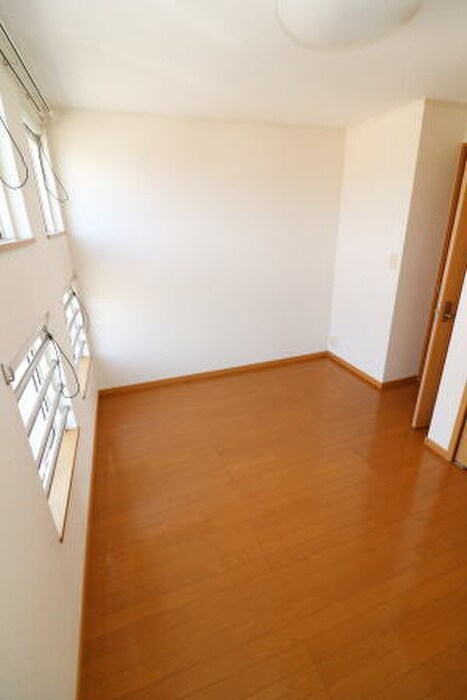 ジームスAの物件内観写真