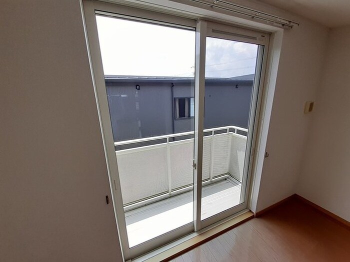 ジームスAの物件内観写真