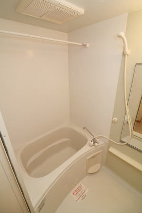 ジームスAの物件内観写真