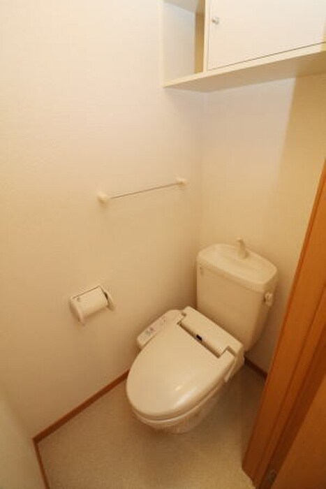 ジームスAの物件内観写真