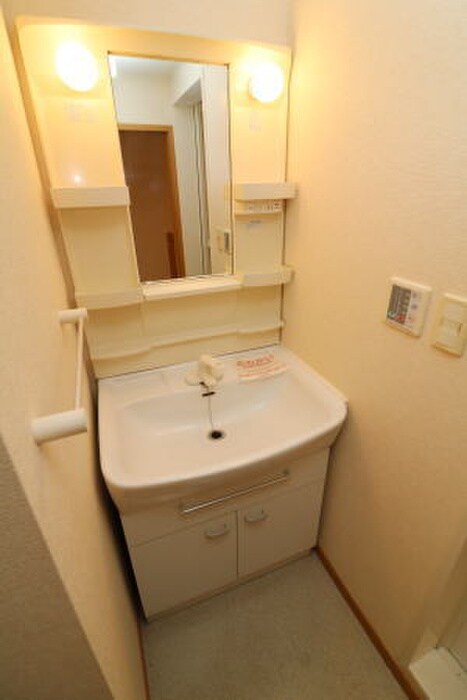 ジームスAの物件内観写真