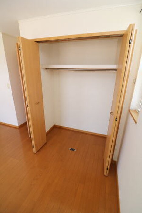 ジームスAの物件内観写真