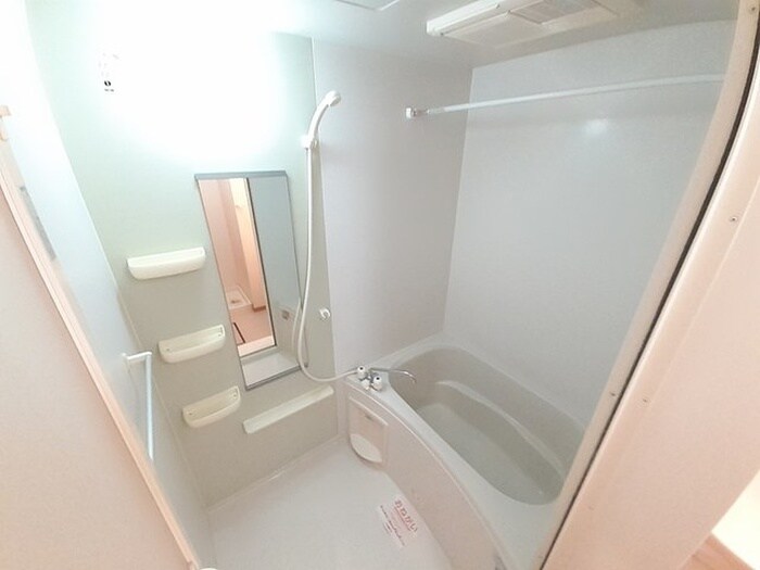 ジームスAの物件内観写真