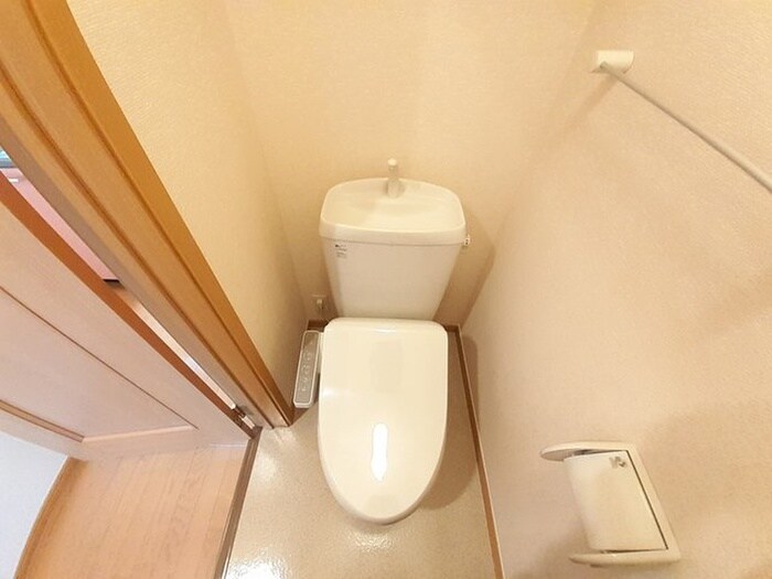 ジームスAの物件内観写真