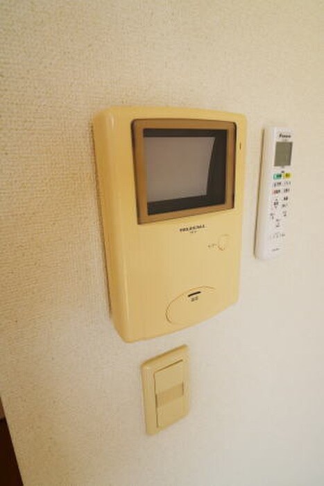 ジームスAの物件内観写真