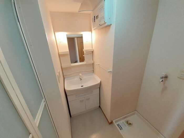 ジームスAの物件内観写真