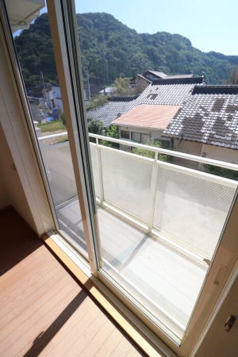 ジームスAの物件内観写真