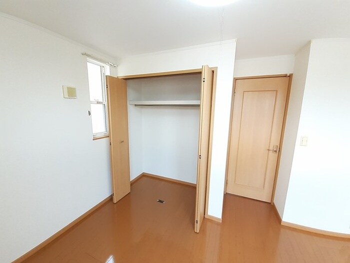 ジームスAの物件内観写真