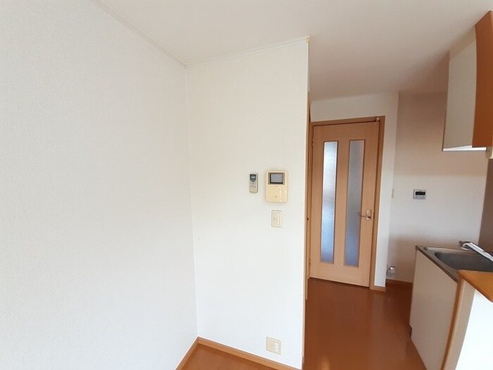 ジームスAの物件内観写真