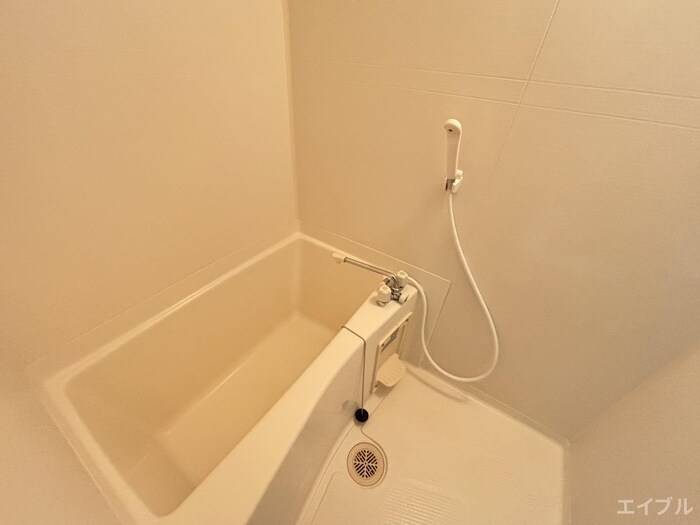 シャンブルクレ－ルの物件内観写真