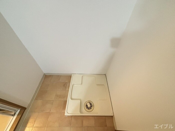 シャンブルクレ－ルの物件内観写真