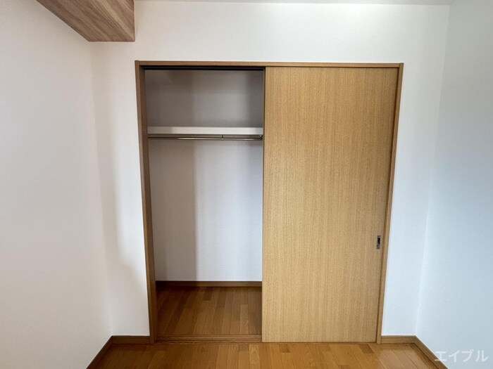 シャンブルクレ－ルの物件内観写真