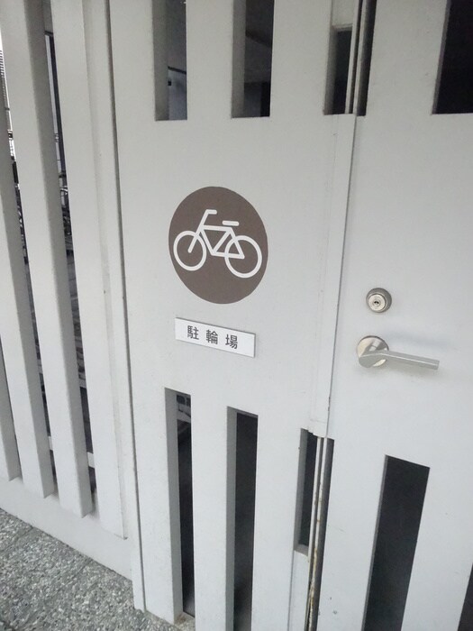 クラスけやき通りの物件外観写真