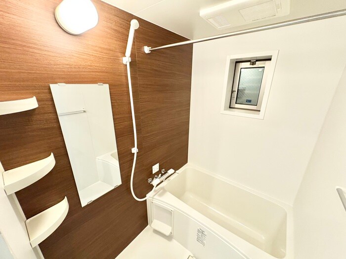 メゾン・アレックスワン城野の物件内観写真