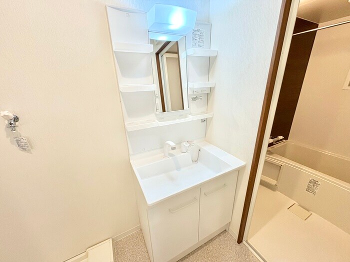 メゾン・アレックスワン城野の物件内観写真