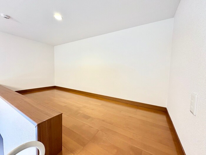 メゾン・アレックスワン城野の物件内観写真