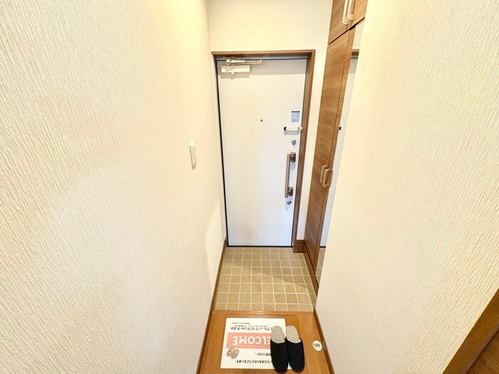 メゾン・アレックスワン城野の物件内観写真