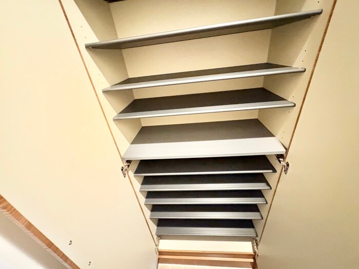 メゾン・アレックスワン城野の物件内観写真