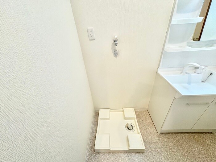 メゾン・アレックスワン城野の物件内観写真