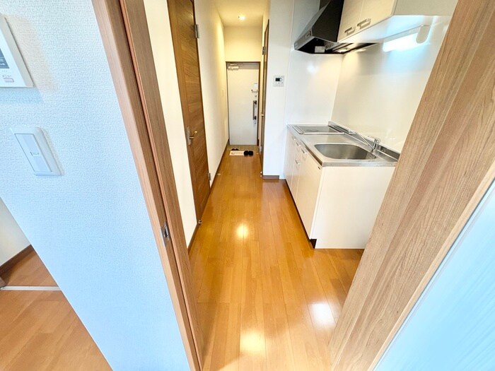 メゾン・アレックスワン城野の物件内観写真