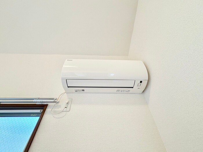 メゾン・アレックスワン城野の物件内観写真