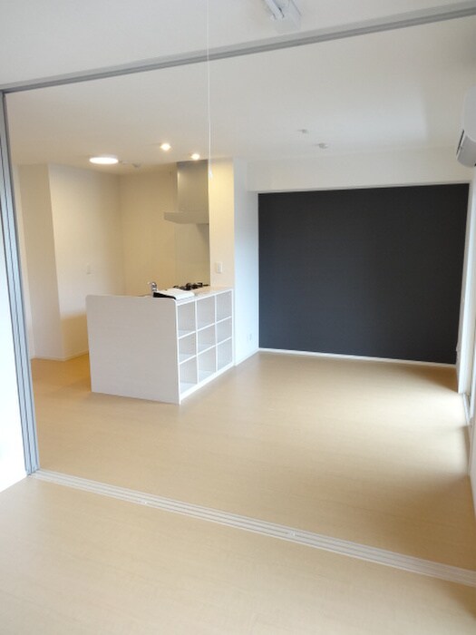 優水　C棟の物件内観写真