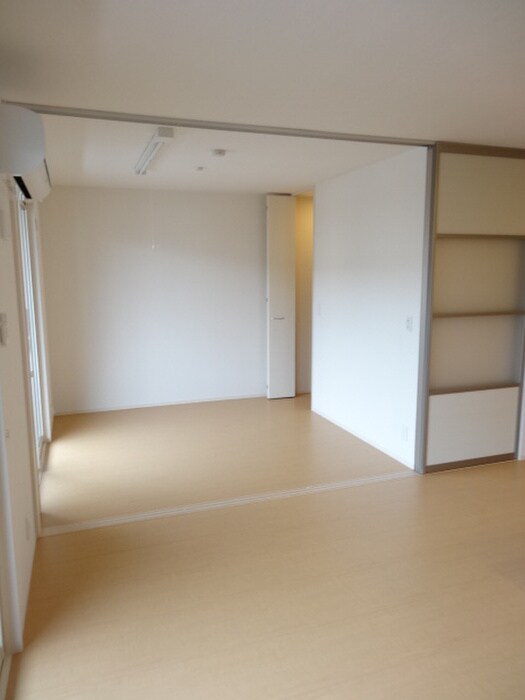 優水　C棟の物件内観写真