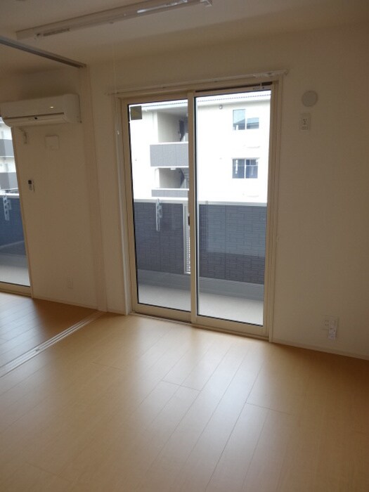 優水　C棟の物件内観写真