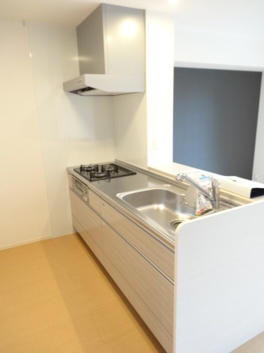 優水　C棟の物件内観写真