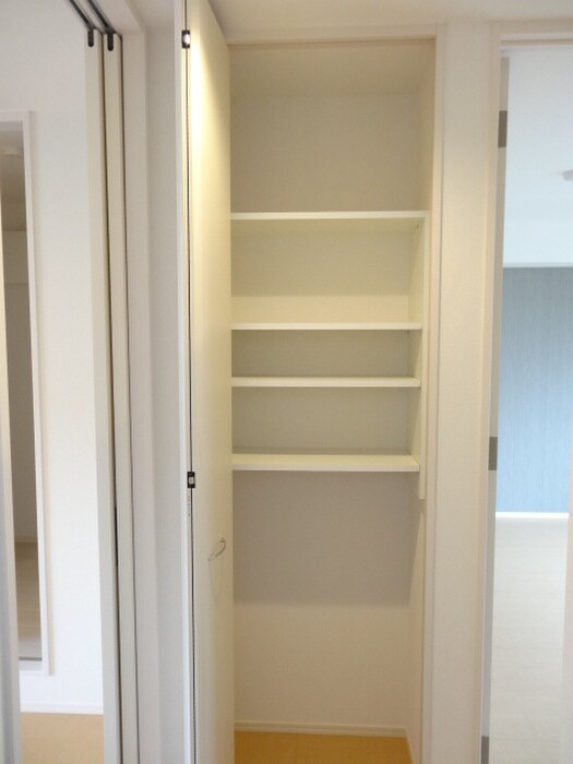 優水　C棟の物件内観写真