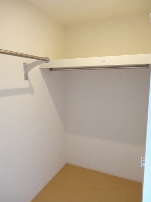 優水　C棟の物件内観写真