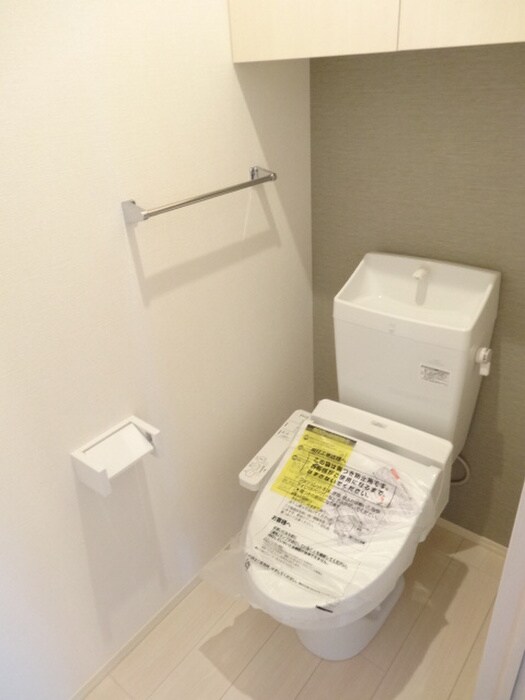 優水　C棟の物件内観写真