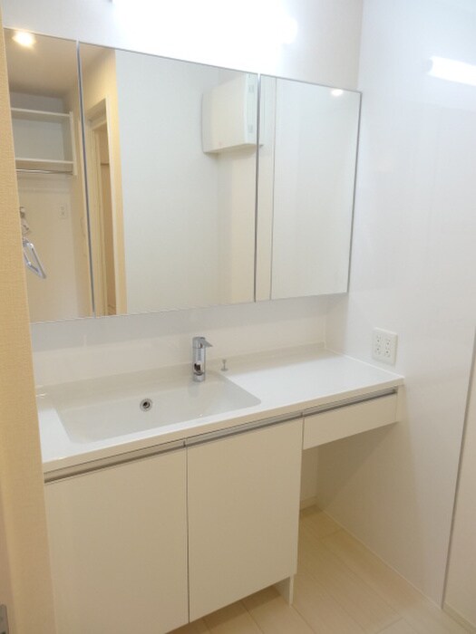 優水　C棟の物件内観写真