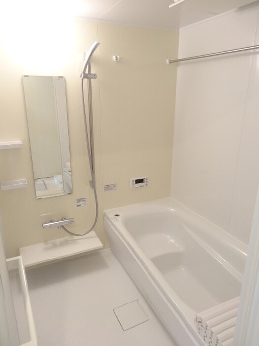 優水　C棟の物件内観写真