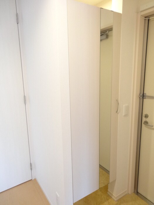 優水　C棟の物件内観写真