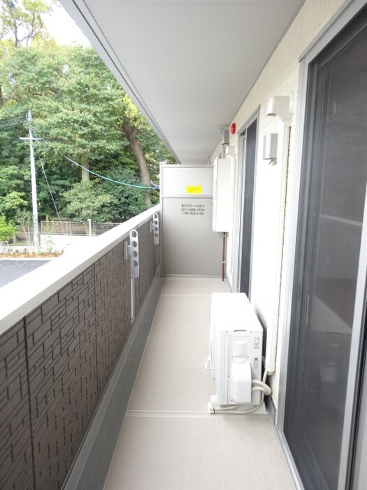 優水　C棟の物件内観写真