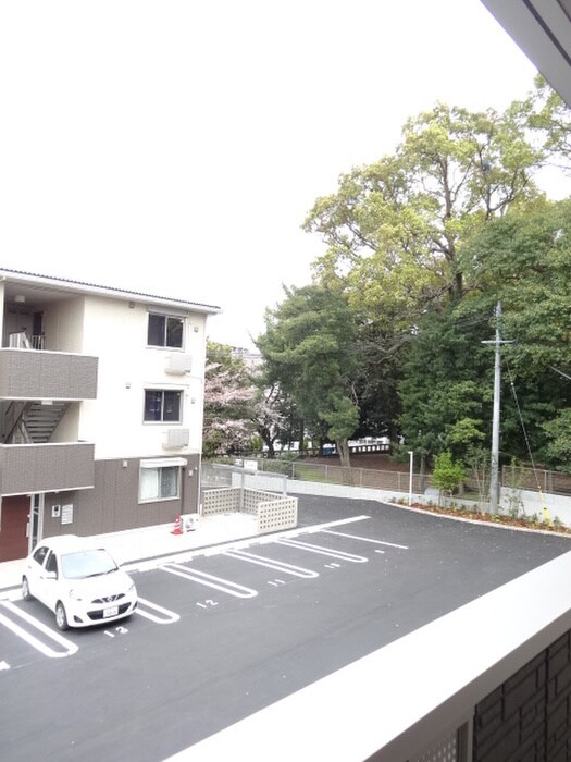 優水　C棟の物件内観写真