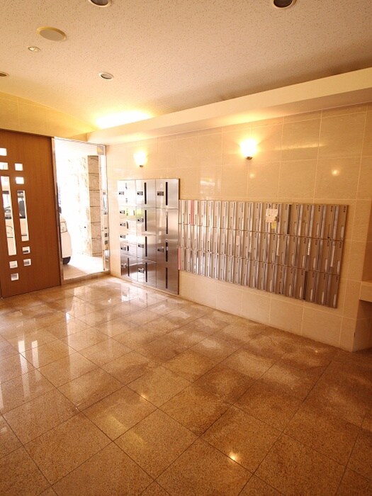 リ－ド真鶴の物件外観写真