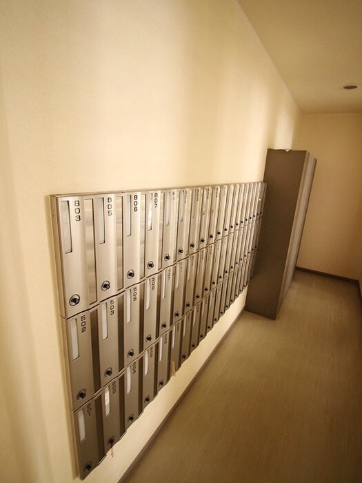 リ－ド真鶴の物件外観写真