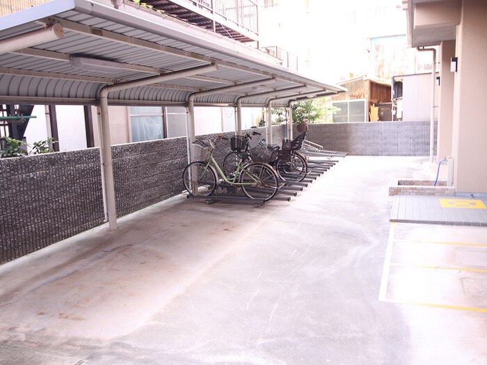 リ－ド真鶴の物件外観写真