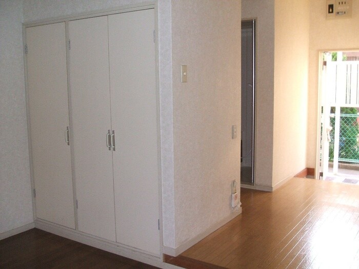物件内観写真
