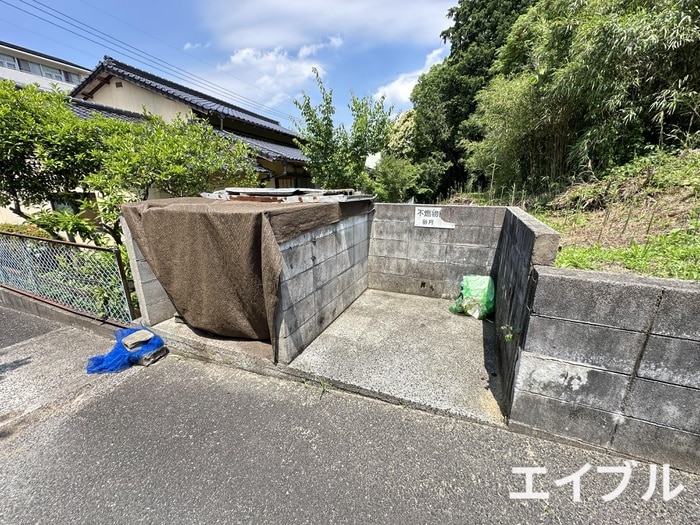 シティハイツ恭武の物件外観写真