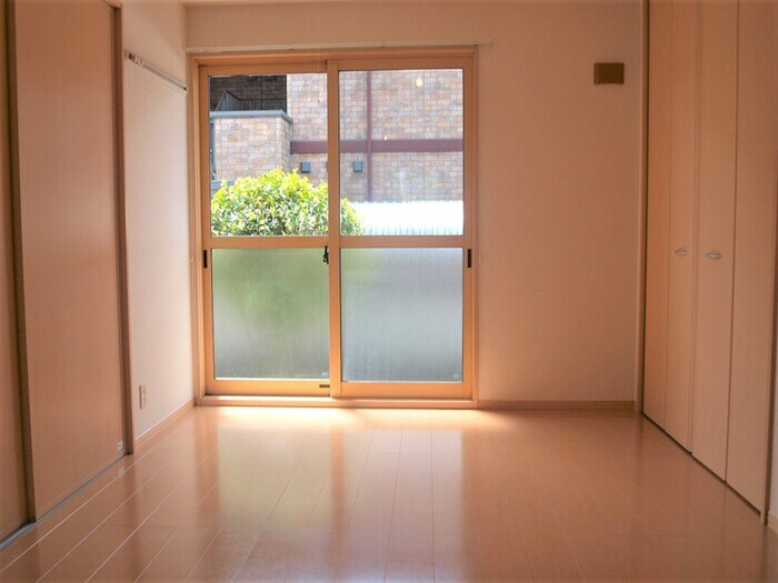 メディオ・ルーチェAの物件内観写真