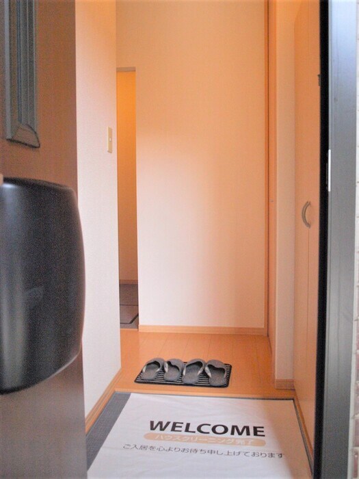 メディオ・ルーチェAの物件内観写真