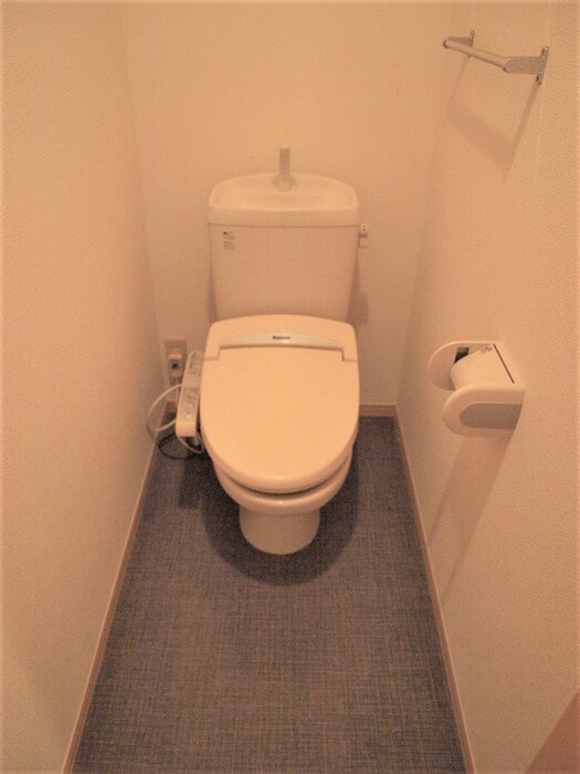 メディオ・ルーチェAの物件内観写真