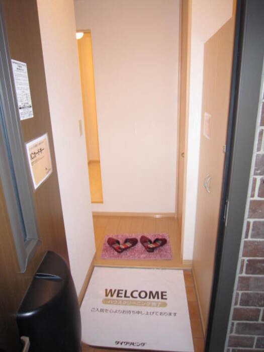 メディオ・ルーチェAの物件内観写真