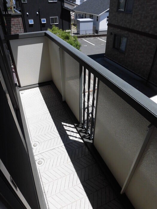 メディオ・ルーチェAの物件内観写真