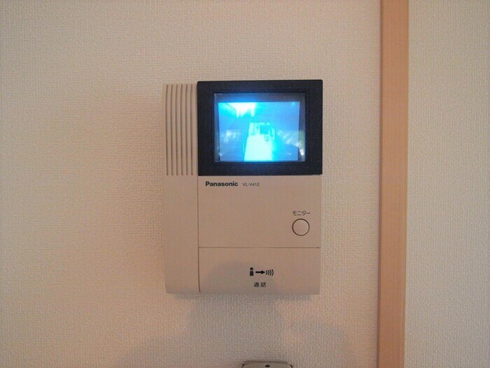 メディオ・ルーチェAの物件内観写真